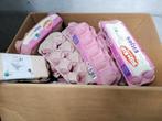 Lege eierdozen  ongeveer 20stuks!, Ophalen, Zo goed als nieuw, Materiaal