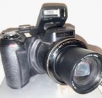Fuji Finepix S7000 digitale camera, Audio, Tv en Foto, Fotocamera's Digitaal, 8 keer of meer, Gebruikt, Compact, 6 Megapixel