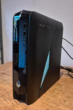 Dell Alienware X51 R2 Game Pc, 256 GB, 8 GB, Ophalen of Verzenden, Zo goed als nieuw