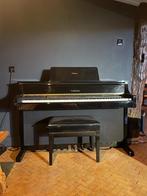 Yamaha clavinova 880PE, Gebruikt, Zwart, Ophalen of Verzenden, Piano