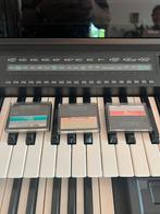 Yamaha Electone HS-8, Muziek en Instrumenten, Orgels, Ophalen, Gebruikt, 2 klavieren, Orgel