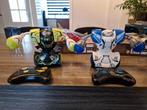 Robot boxeur kombat, Ophalen of Verzenden, Zo goed als nieuw