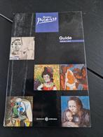 Boekje Picasso, Ophalen of Verzenden