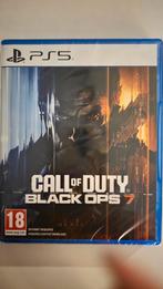 Call of Duty Black Ops Cold War - PS5, Spelcomputers en Games, Ophalen of Verzenden, Nieuw