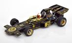 Lotus 72D GP Spain 1972 JPS Walker, 1/18, MCG, Hobby en Vrije tijd, Modelauto's | 1:18, Nieuw, Ophalen of Verzenden