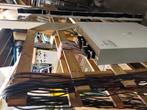 Glasbok van hout, Ophalen, Zo goed als nieuw, Overige houtsoorten, Minder dan 200 cm