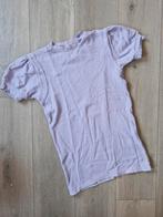 Vingino jurk mt 140, Kinderen en Baby's, Kinderkleding | Maat 140, Meisje, Ophalen of Verzenden, Zo goed als nieuw, Vingino