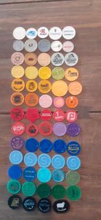 Consumptie munten, Ophalen of Verzenden, Koningin Beatrix, Euro's