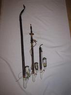 Antieke pijpen, Verzenden, Gebruikt, (Water)pijp