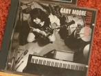 Gary Moore - After Hours, Verzenden