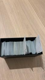 Bulk pokemon, Ophalen of Verzenden, Zo goed als nieuw, Meerdere kaarten, Foil