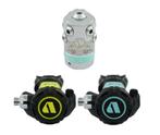 Apeks XL4 Ocea stage 3 DIN, Ophalen of Verzenden, Nieuw, Overige typen