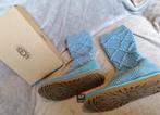 Uggs sky classic argyle knit maat 37 (23cm) nieuw, Bruin, Nieuw, Ophalen of Verzenden