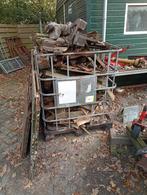 Brandhout‼️, Minder dan 3 m³, Ophalen of Verzenden
