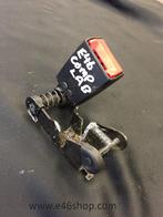 Gordel sluiting achterbak BMW E46 Compact, Auto-onderdelen, Interieur en Bekleding, Gebruikt, -, -, Ophalen of Verzenden