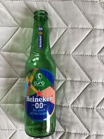 EK dames  women’s euro 2025 bierfles heineken, Ophalen of Verzenden, Zo goed als nieuw, Flesje(s), Overige merken