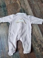 Baby gi boxpakje met engelenvleugeltjes maat 56, Meisje, Baby gi, Ophalen of Verzenden, Zo goed als nieuw