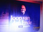 Joop van den Ende de biografie van Gelder 9789038895277, Ophalen of Verzenden, Zo goed als nieuw