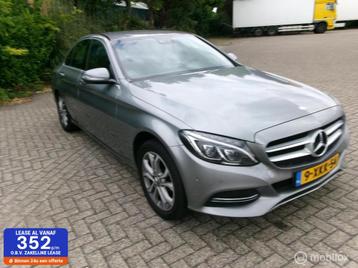 Mercedes C-klasse 180 Ambition 85000km . beschikbaar voor biedingen