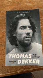 Thomas dekker, Boeken, Ophalen, Zo goed als nieuw