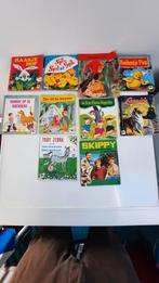 Mini leesboekjes uit de jaren 50 / 60 / 70, Boeken, Kinderboeken | Kleuters, Ophalen of Verzenden, Zo goed als nieuw