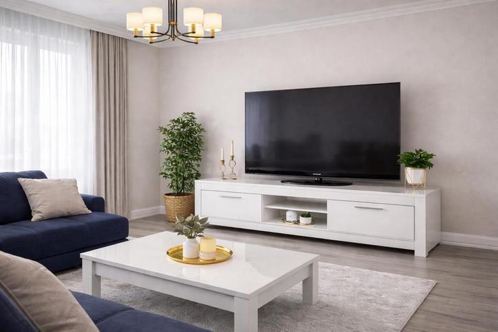 Woonkamer set te koop, Huis en Inrichting, Complete inboedels, Ophalen