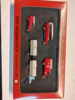 Roskopf set, Overige merken, Gebruikt, Gelijkstroom, Wagon