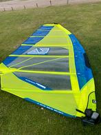 KA Koncept 7 m 2021, Watersport en Boten, Ophalen, Zo goed als nieuw, Zeil