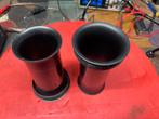 Luidspreker Hoorns - Set van 2 Dynaudio, Overige merken, Gebruikt, Overige typen, Ophalen of Verzenden
