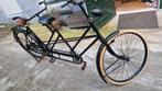 2 tandem fietsen, vintage en burley,prima staat!!, Ophalen, Gebruikt, Minder dan 10 versnellingen