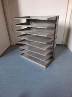 Gispen dossier laden kast ( bureau retro design), Ophalen of Verzenden, Huis en Inrichting