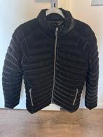 Zwarte Prada Re- Nylon jas maat L, Kleding | Heren, Jassen | Zomer, Ophalen of Verzenden, Zo goed als nieuw, Zwart