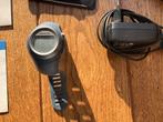 Garmin hartslagmeter, Sport en Fitness, Hartslagmeters, Ophalen of Verzenden, Zo goed als nieuw, Garmin, Met borstriem