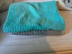 Ledikant deken koeka, Kinderen en Baby's, Dekens, Slaapzakjes en Inbakerproducten, Ophalen, Gebruikt, 100 cm of meer, Deken