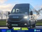 IVECO DAILY 35 C 3.0ltr dc euro6, Auto's, Automaat, Gebruikt, Euro 6, Iveco