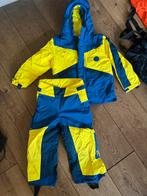 Skipak 2-delig maat 122/128 Decathlon Wedze, Ophalen, Zo goed als nieuw, Jongen of Meisje, Overige typen