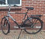Gazelle herenfiets, Fietsen en Brommers, Fietsen | Heren | Herenfietsen, 57 tot 61 cm, Ophalen, Zo goed als nieuw, Gazelle