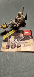 Lego set 6821, Shovel (Classic space)., Gebruikt, Ophalen of Verzenden