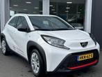 Toyota Aygo X 1.0 VVT-i MT Play | DEMO | direct leverbaar |, Stof, Gebruikt, Euro 6, 920 kg
