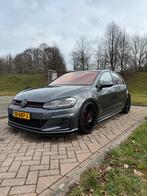 Volkswagen Golf 2.0 TSI 340pk 7-DSG 5D 2017 Grijs, Zwart, 4 cilinders, 1984 cc, 245 pk