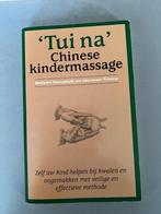 Chinese kindermassage, Ophalen of Verzenden, Alpha, Zo goed als nieuw, Niet van toepassing