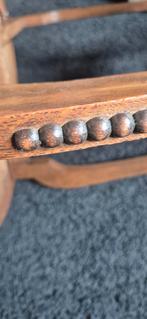 Art Deco Bijzettafel, Ophalen of Verzenden