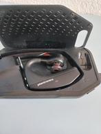 Plantronics Voyager 5200 UC headset inclusief oplader, Computers en Software, Headsets, Ophalen, In-ear, Volumeregelaar, Plantronics