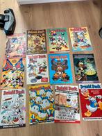 Donald duck - extra nummers voor abonnees, Meerdere comics, Ophalen of Verzenden, Zo goed als nieuw, Europa