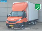 Iveco Daily 35C18 Iveco Daily 35C18 Automaat BE Combi 3500Pl, Auto's, Bestelauto's, Te koop, Iveco, Gebruikt, Airconditioning