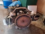 2CV AZ Motor - 12pk - Onbekende Staat, Ophalen of Verzenden, Gebruikt, Citroën