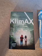 KlimAX - Charlotte Brugman, Ophalen of Verzenden, Zo goed als nieuw