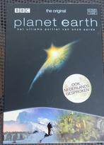 planet earth / the original op 6 DVD'S - voor slechts € 5,00, Cd's en Dvd's, Dvd's | Documentaire en Educatief, Natuur, Alle leeftijden