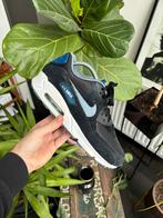 Nike Air Max 90 Essential Black Blue, Kleding | Heren, Schoenen, Ophalen of Verzenden, Nike