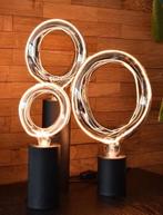 Calex Rada Set - Nieuw in doos!, Nieuw, Ophalen of Verzenden, Glas, Modern